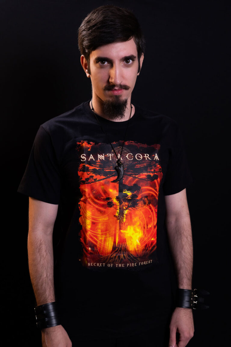 Camiseta_Secret_of_The_Pine_Forest3